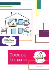 Illustration Guide du locataire 2019