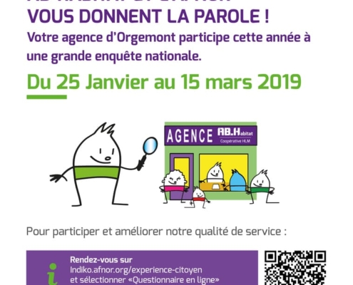 AB-Habitat et l'Afnor vous donnent la parole ! ab habitat afnor 495x400 - AB-Habitat