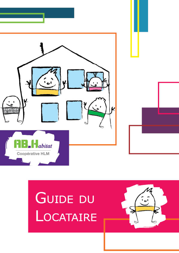 Guide Locataire