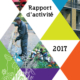 Rapport d'activité 2017