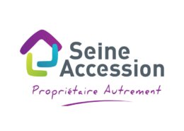 Logo Seine Accession