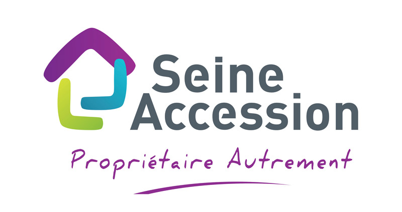 Logo Seine Accession