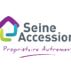 Logo Seine Accession