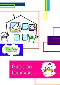 Guide du locataire