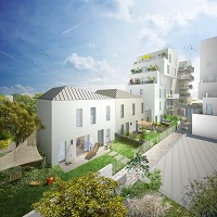 Résidence de Mathilde - AB-Habitat