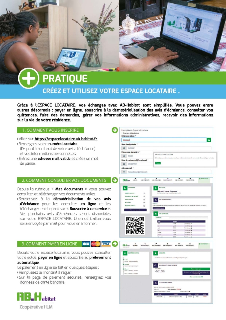 Fiche Pratique site