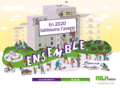 AB-Habitat - Accueil cartevoeux2020 visuelpoursiteinternet 495x364 - AB-Habitat