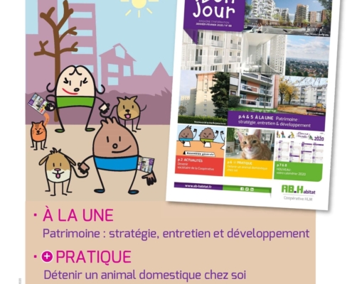 AB-Habitat - Accueil vient de paraître Bonjour 68 495x400 - AB-Habitat