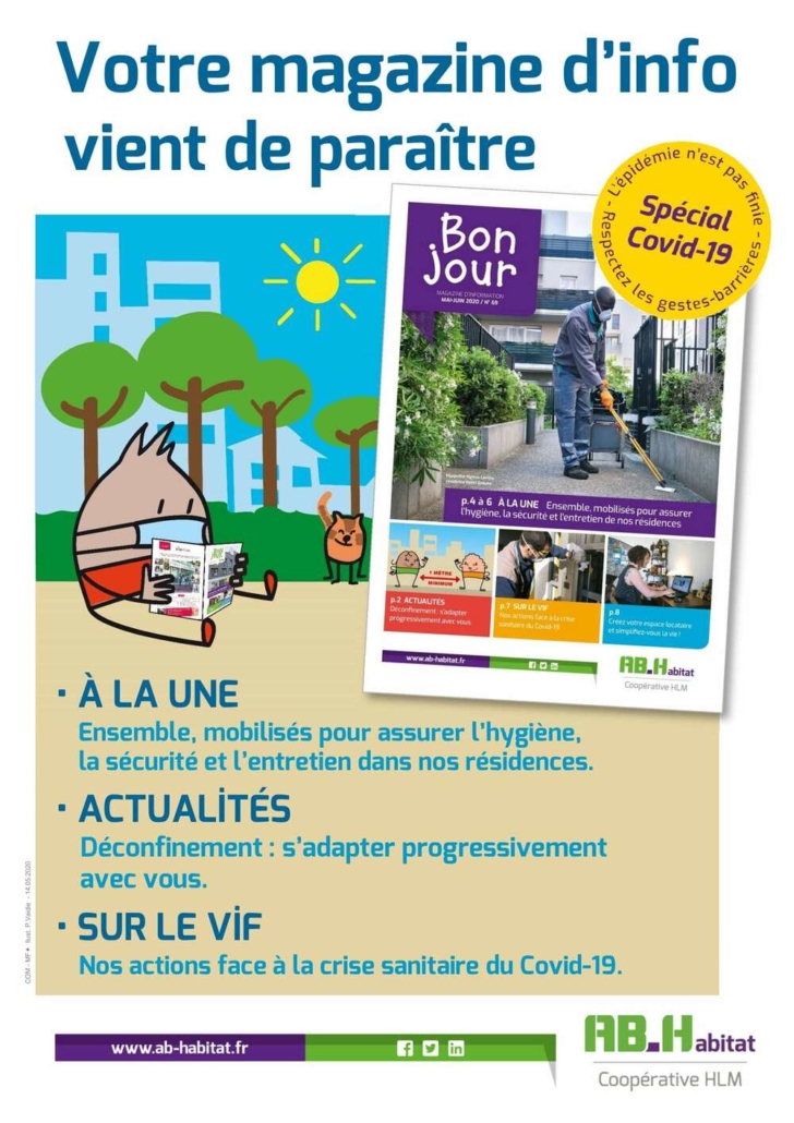 AB-Habitat - Accueil BJR 69 affiche vient de paraître small 728x1030 - AB-Habitat