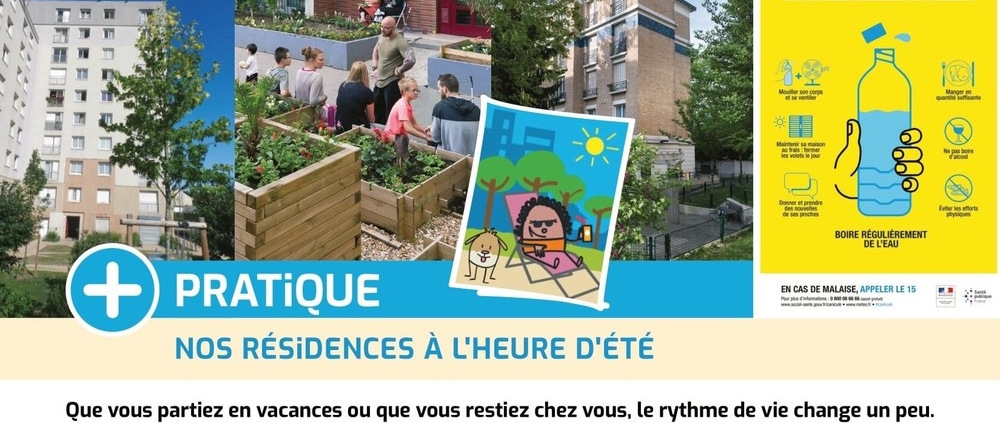 + Pratique été 2020