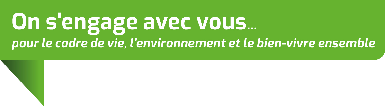 "Stop Mégot !" : expérimentation à Bezons dans 6 résidences