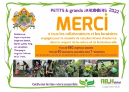 PG Jardiniers MERCI oct 2022 sml 260x185 - AB-Habitat
