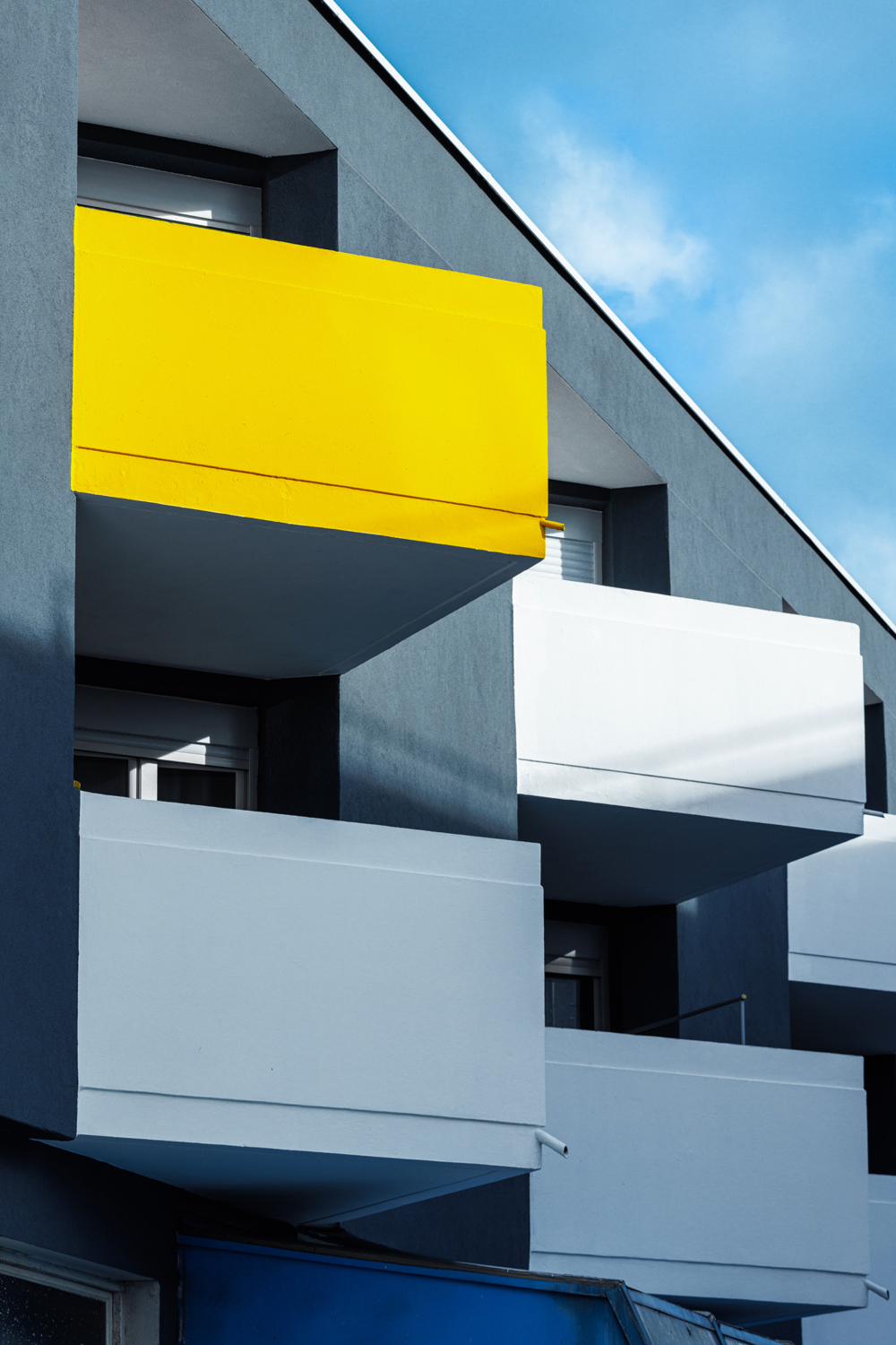 Réhabilitation de la résidence Hôtel Dieu à Argenteuil, c'est terminé