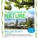 affiche RDV avec la nature 26 avril 2023 80x80 - AB-Habitat