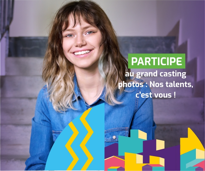 concours casting - AB-Habitat