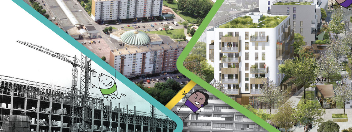 100 ans ABH