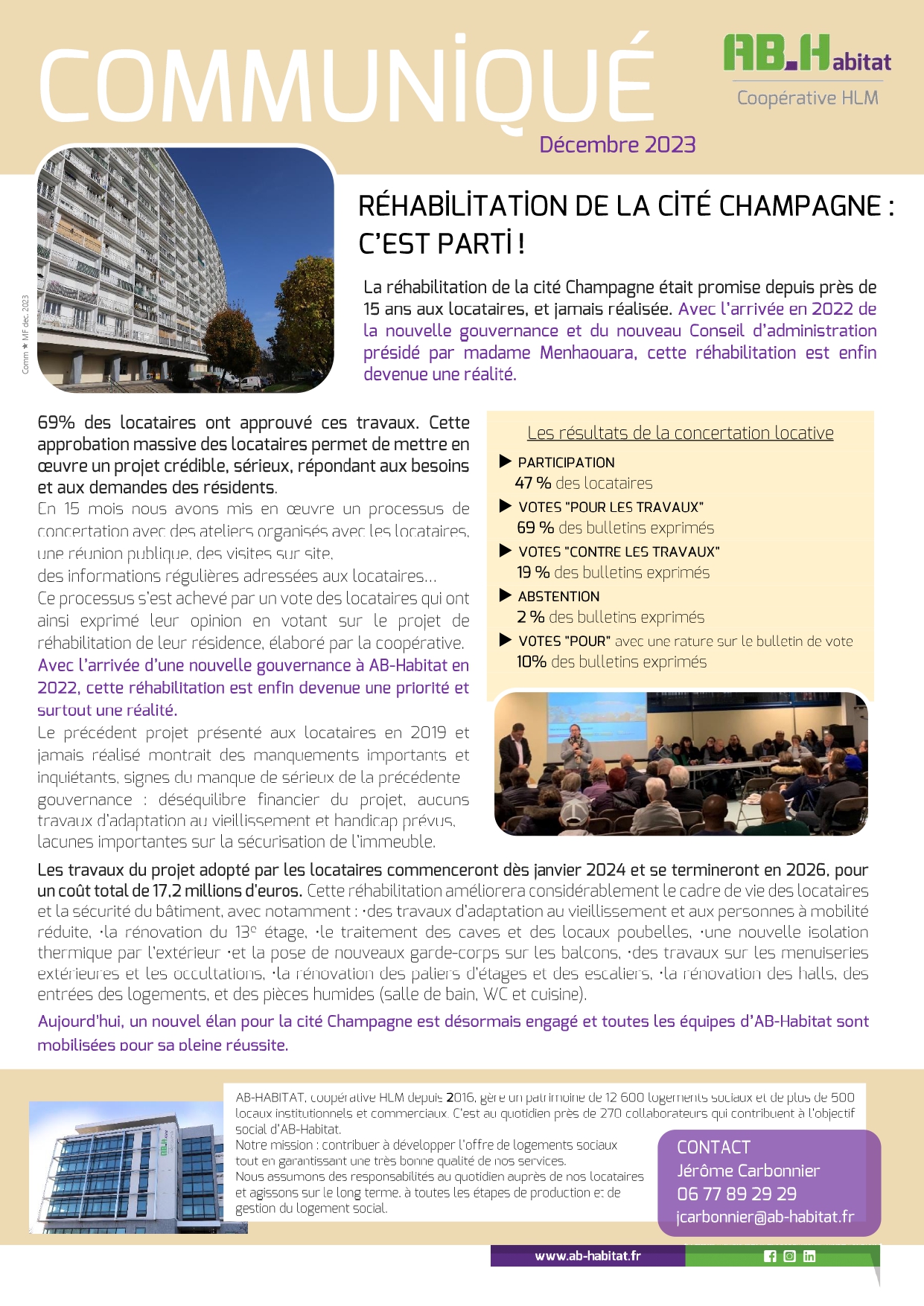 communique rehab Champagne dec 2023 page 0001 - AB-Habitat