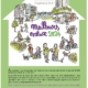 affiche AB-Habitat voeux 2024