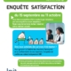 Aff enquète satisfaction 2025